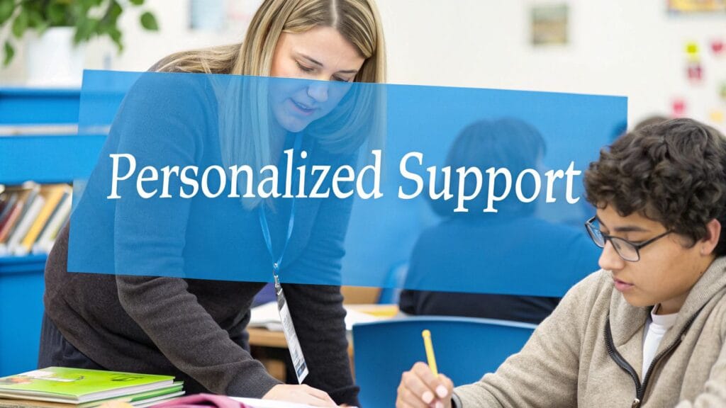 special education practices and student needs continuously evolve