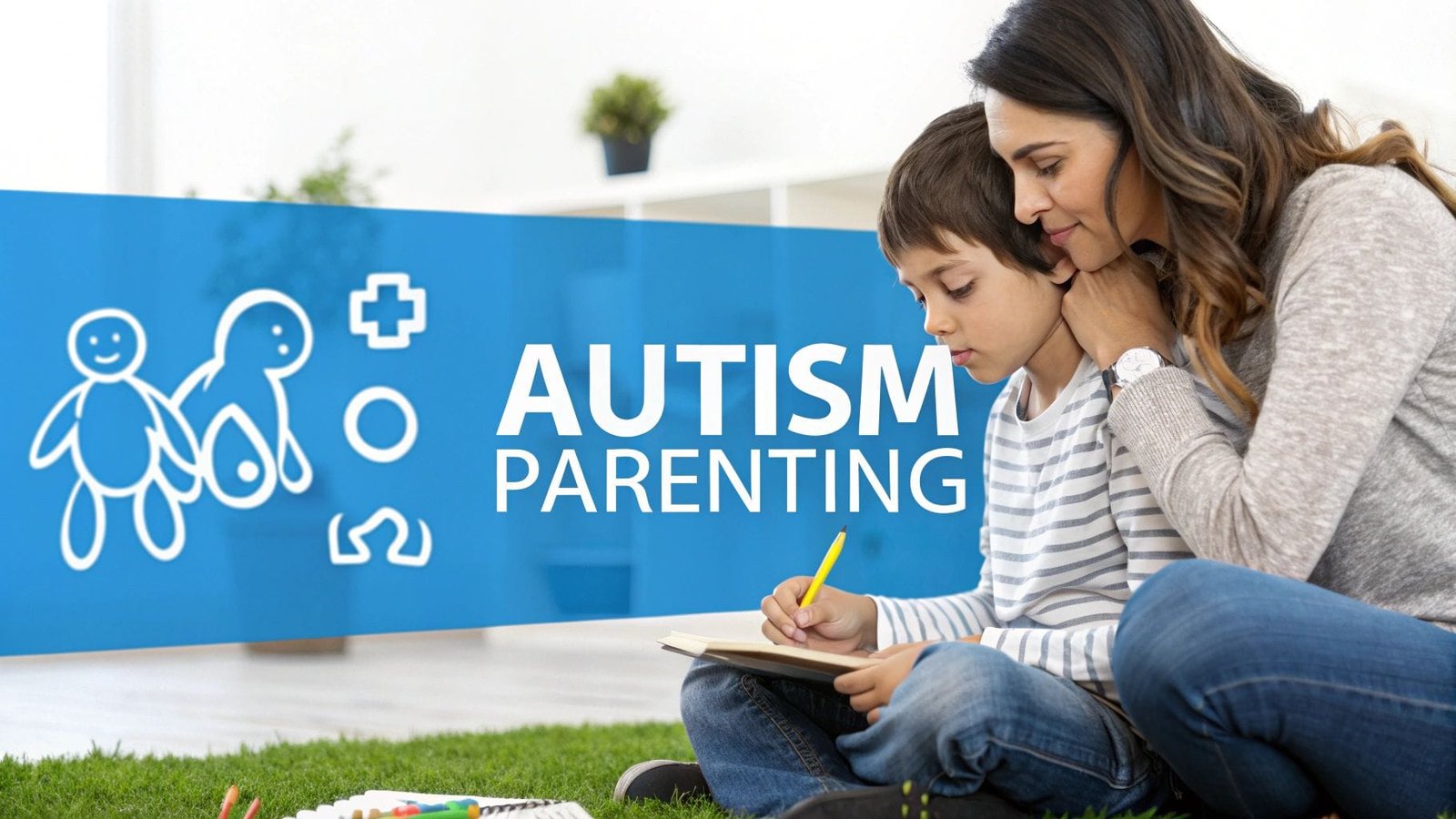 Autism Training for Parents: Strategies That Transform Lives - Guiding ...