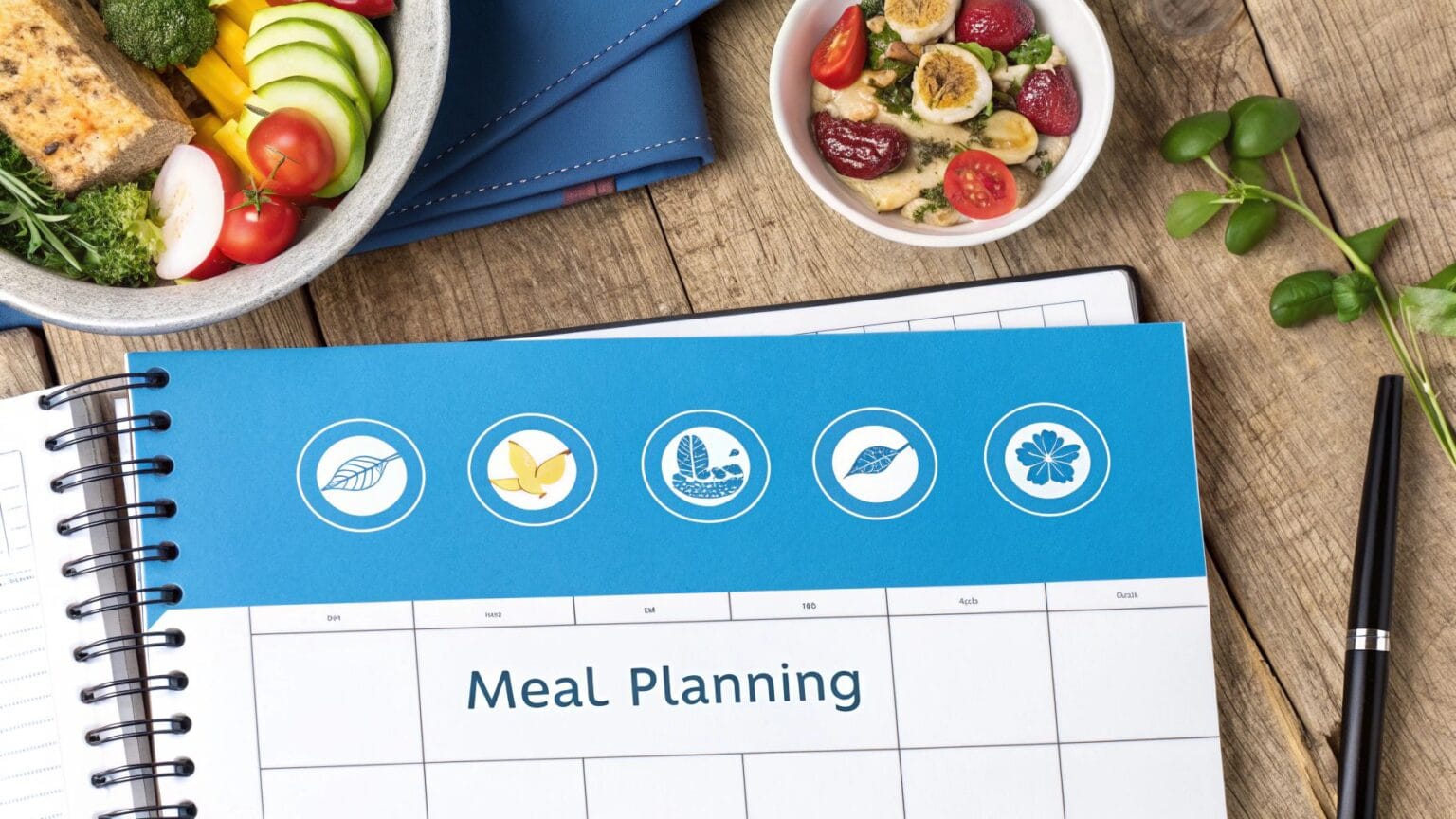 Autism Diet Meal Plan: A Nutrition Guide for Parents and Providers ...