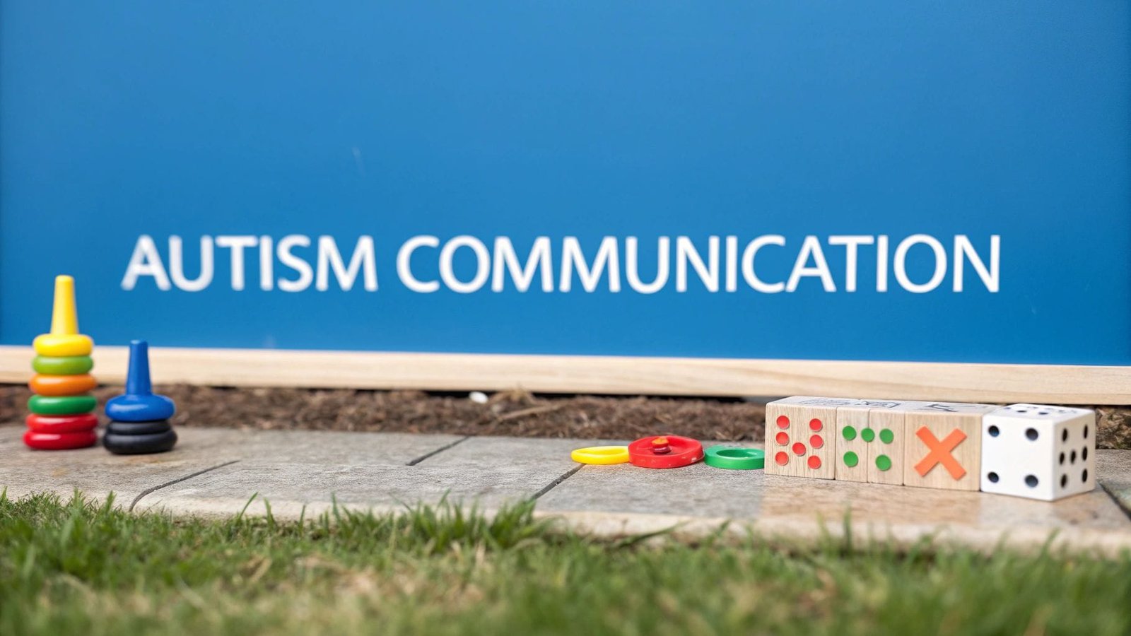 Autism Communication Strategies: A Guide for Achieving Breakthrough ...