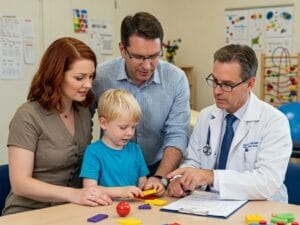 When to Seek a Second Opinion for Autism Diagnosis