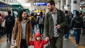 5 Tips for Talking to Transit Staff About Autism Needs