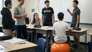 Ultimate Guide to Flexible Seating for Autism Classrooms