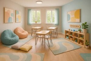 A Simple Guide to Sensory-Friendly Classrooms