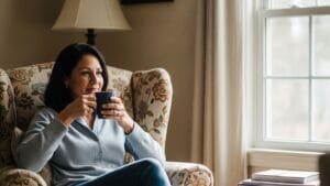 How to Balance Autism Parenting and Self-Care