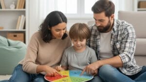 Ultimate Guide to Emotional Awareness for Autism Parents