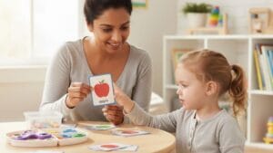 Teaching Functional Play with ABA Techniques