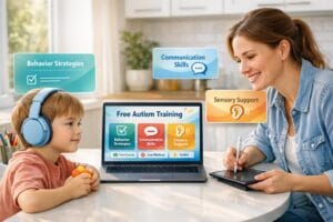 Ultimate Guide to Free Autism Training