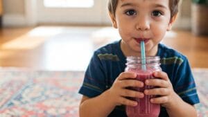 7 Tips for Introducing New Foods to Autistic Kids