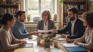 Navigating IEPs and 504s for Autism Support