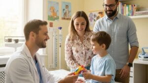 Guide to Autism Medications for School-Aged Kids