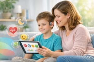 VNS Side Effects: What Parents Should Know