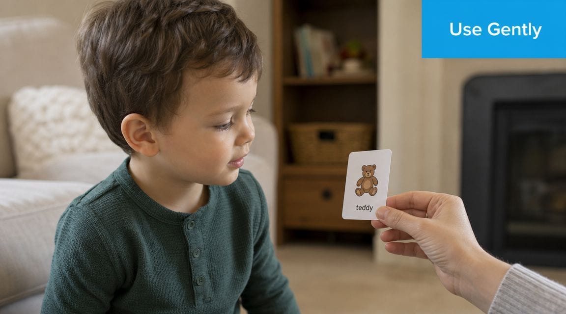 Introducing and Using Cards Effectively