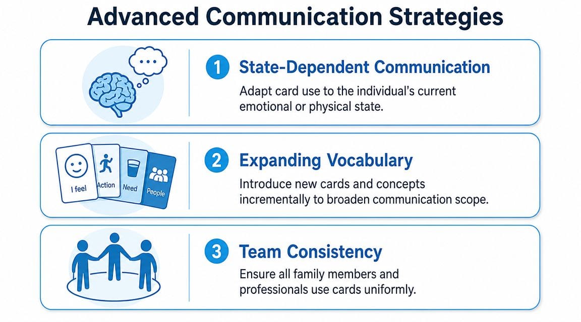 Advanced Strategies and Team Collaboration