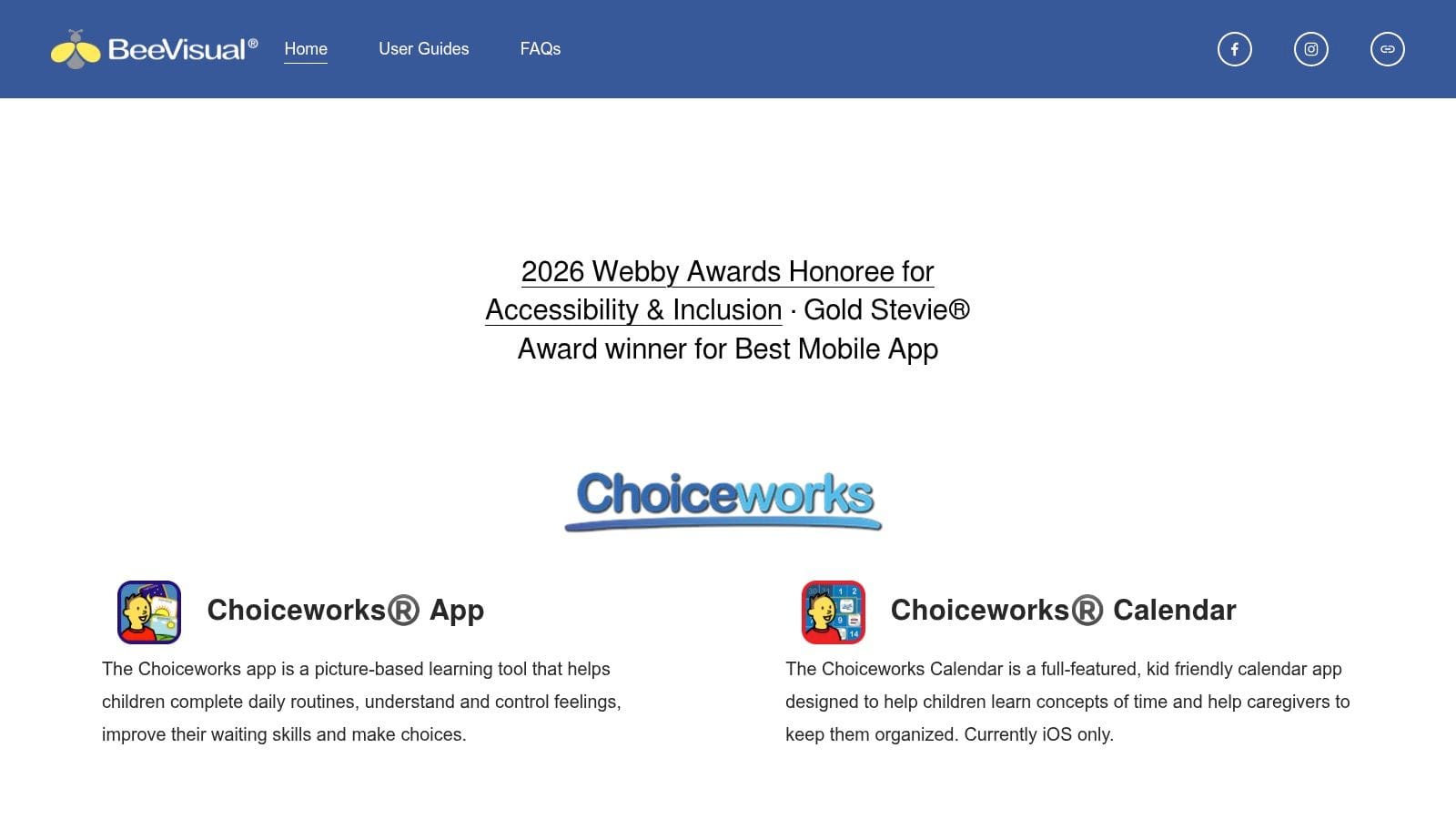 Choiceworks